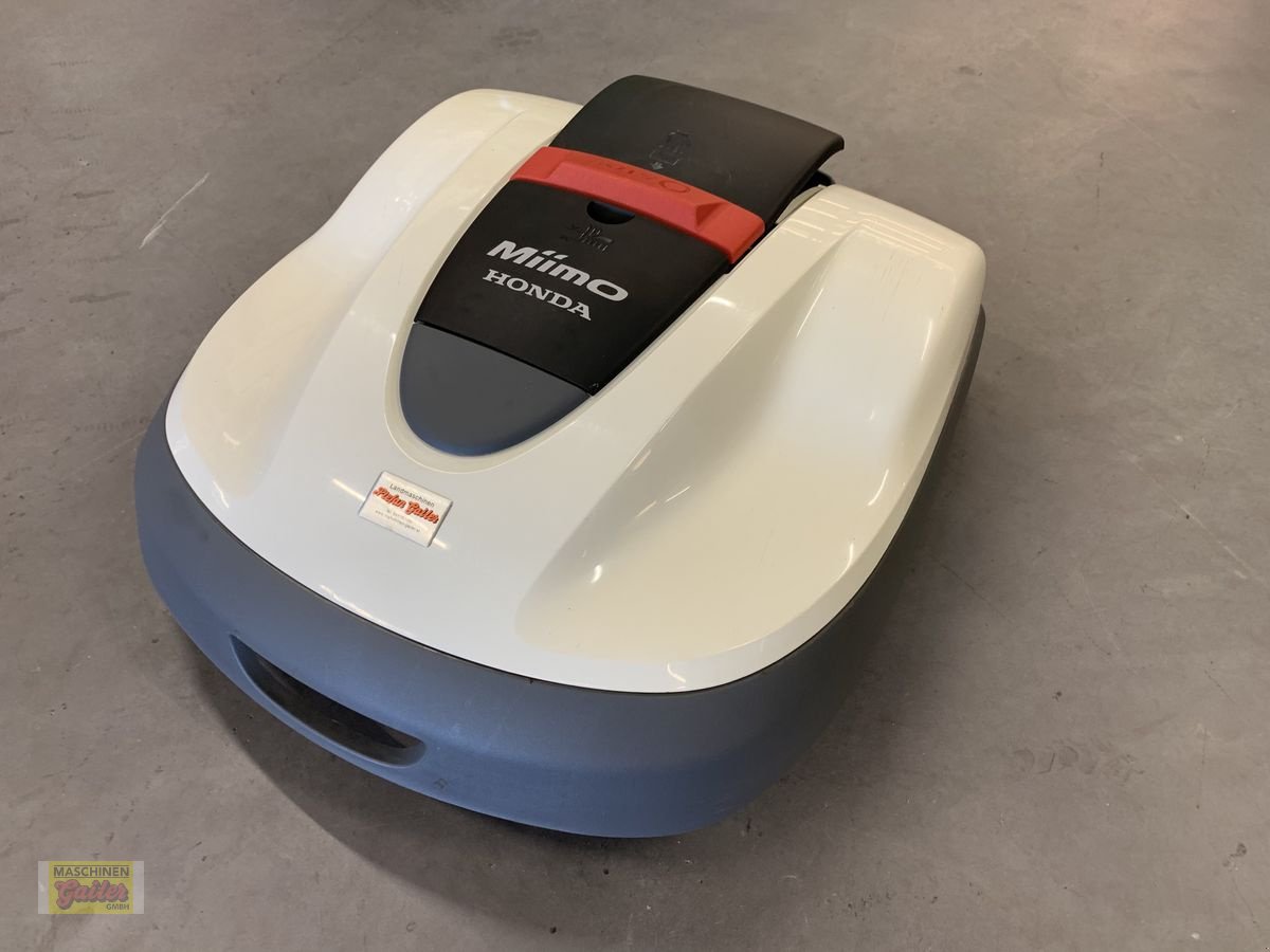 Rasenmäher tip Honda MIMO 310, Vorführmaschine in Kötschach (Poză 2)