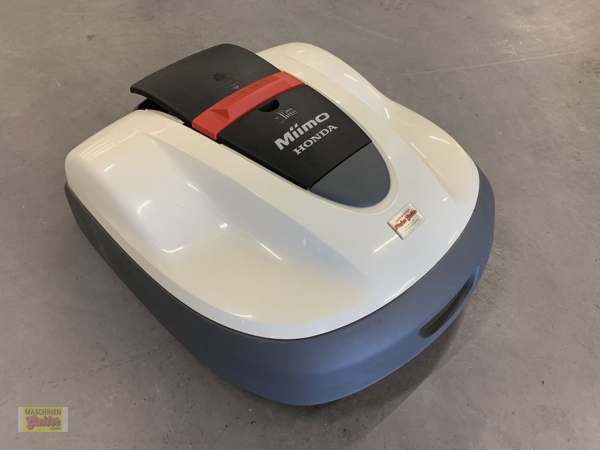 Rasenmäher tip Honda MIMO 310, Vorführmaschine in Kötschach (Poză 1)