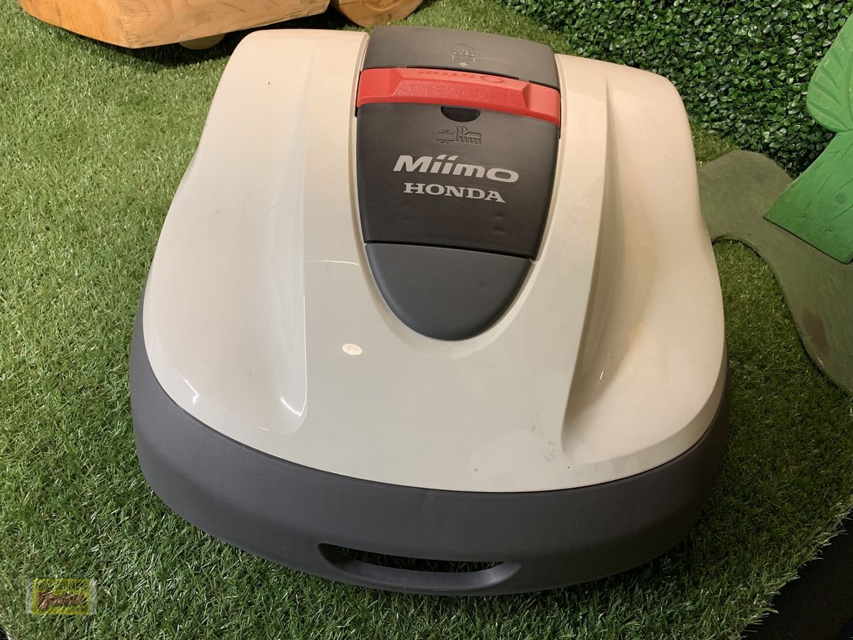 Rasenmäher typu Honda MIMO 520, Vorführmaschine v Kötschach (Obrázek 5)