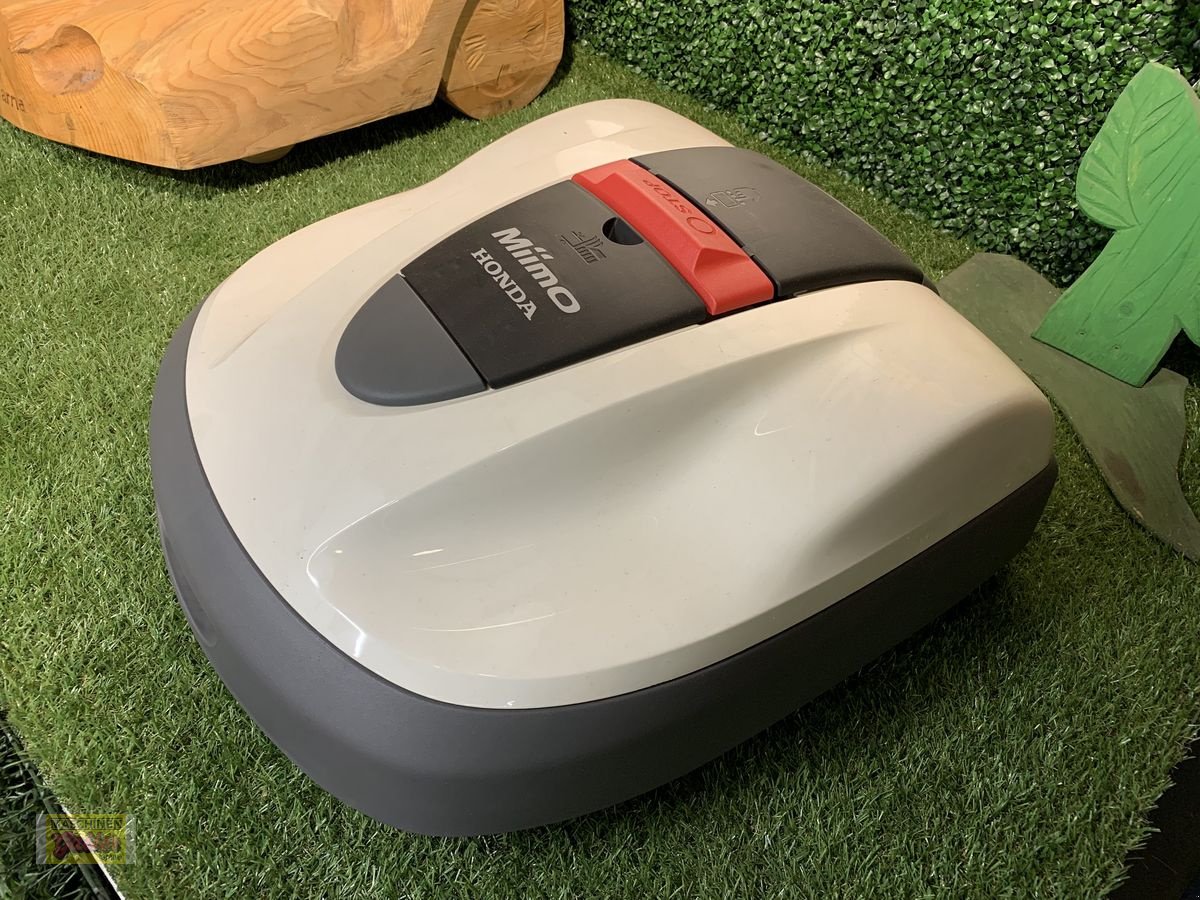 Rasenmäher typu Honda MIMO 520, Vorführmaschine v Kötschach (Obrázek 1)