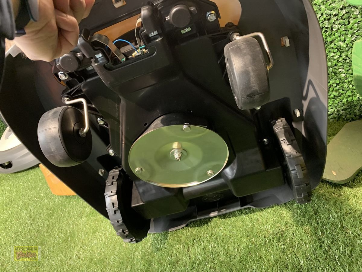 Rasenmäher typu Honda MIMO 520, Vorführmaschine v Kötschach (Obrázek 6)