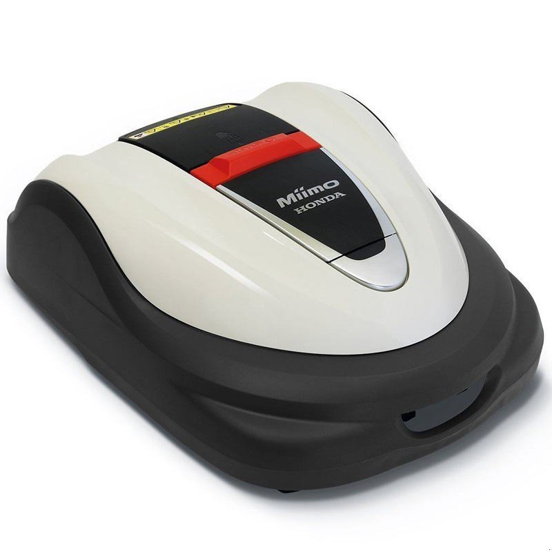 Rasenmäher typu Honda Robot de tonte HRM3000 Honda, Gebrauchtmaschine v LA SOUTERRAINE (Obrázek 1)