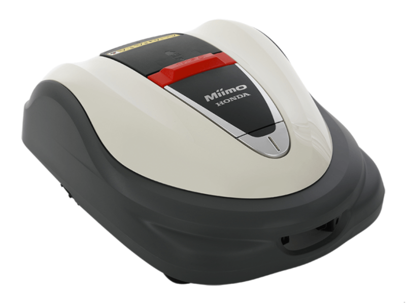 Rasenmäher типа Honda Robot de tonte HRM3000 Honda, Gebrauchtmaschine в LA SOUTERRAINE (Фотография 1)
