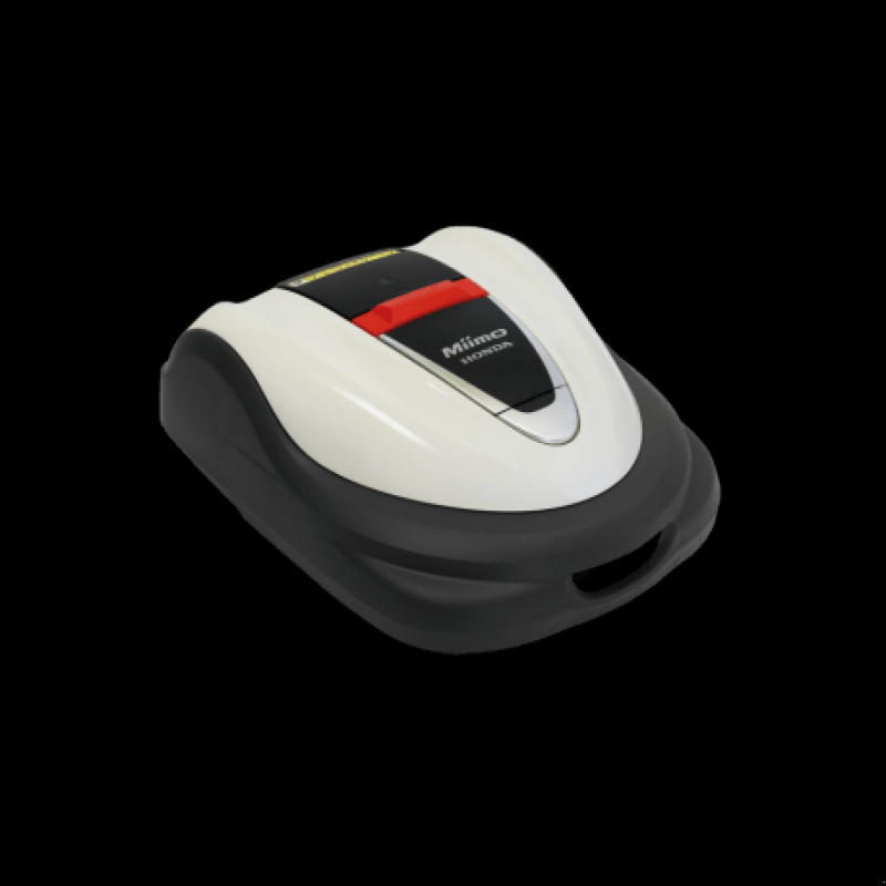 Rasenmäher of the type Honda Robot de tonte HRM3000E Honda, Gebrauchtmaschine in LA SOUTERRAINE (Picture 1)