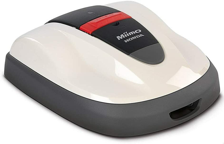 Rasenmäher tip Honda Robot de tonte HRM310K1EAE Honda, Gebrauchtmaschine in LA SOUTERRAINE (Poză 1)