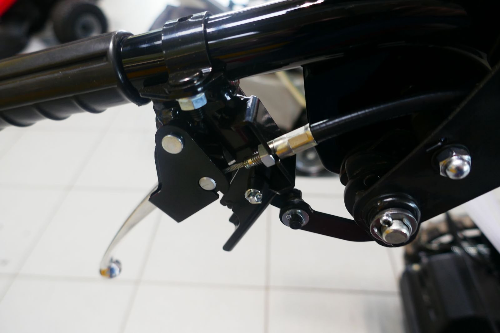 Rasenmäher typu Honda UM 616 B Hochgrasmäher, Gebrauchtmaschine v Villach (Obrázek 11)