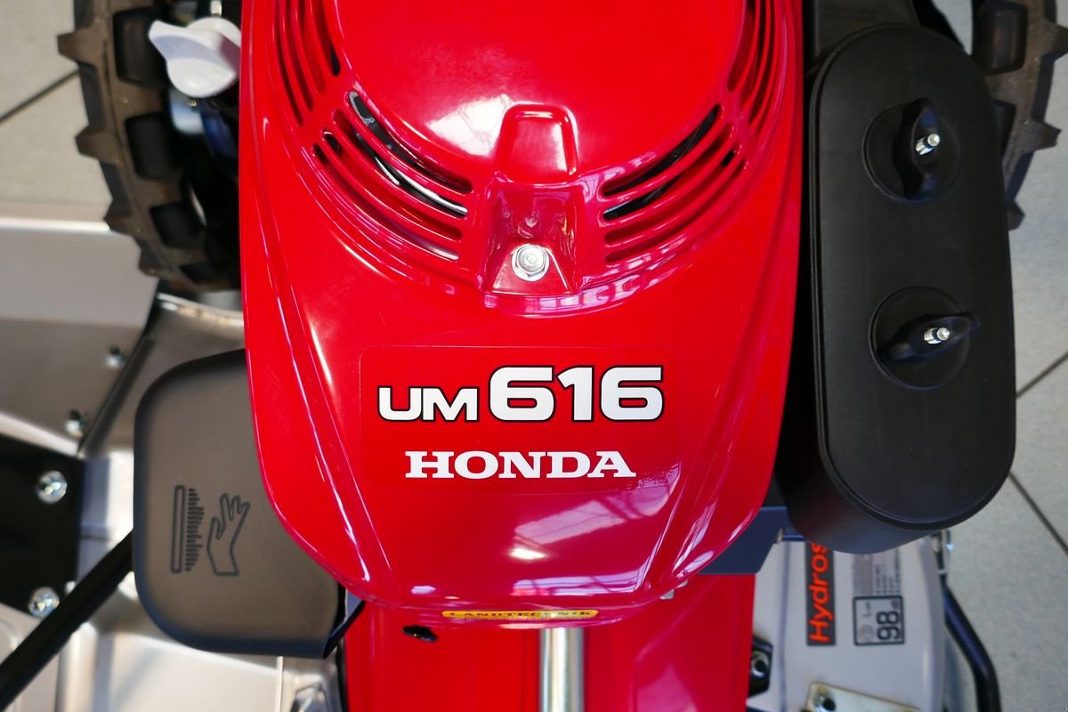 Rasenmäher типа Honda UM 616 B Wiesenmäher, Gebrauchtmaschine в Villach (Фотография 3)