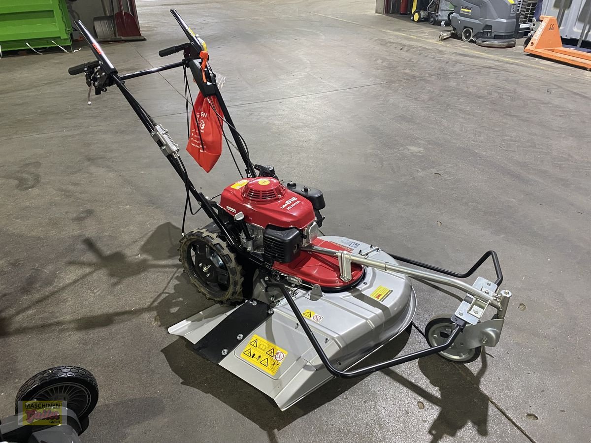 Rasenmäher του τύπου Honda UM 616 UBE mit Bremse, Vorführmaschine σε Kötschach (Φωτογραφία 1)