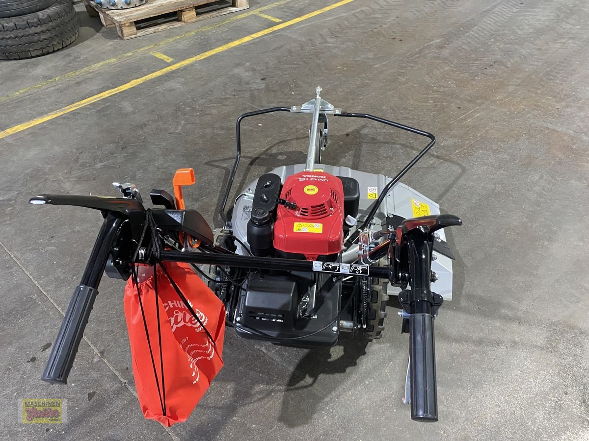 Rasenmäher του τύπου Honda UM 616 UBE mit Bremse, Vorführmaschine σε Kötschach (Φωτογραφία 9)