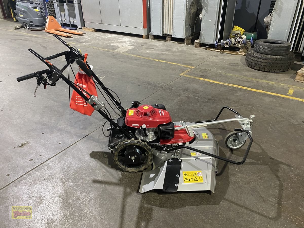 Rasenmäher του τύπου Honda UM 616 UBE mit Bremse, Vorführmaschine σε Kötschach (Φωτογραφία 10)