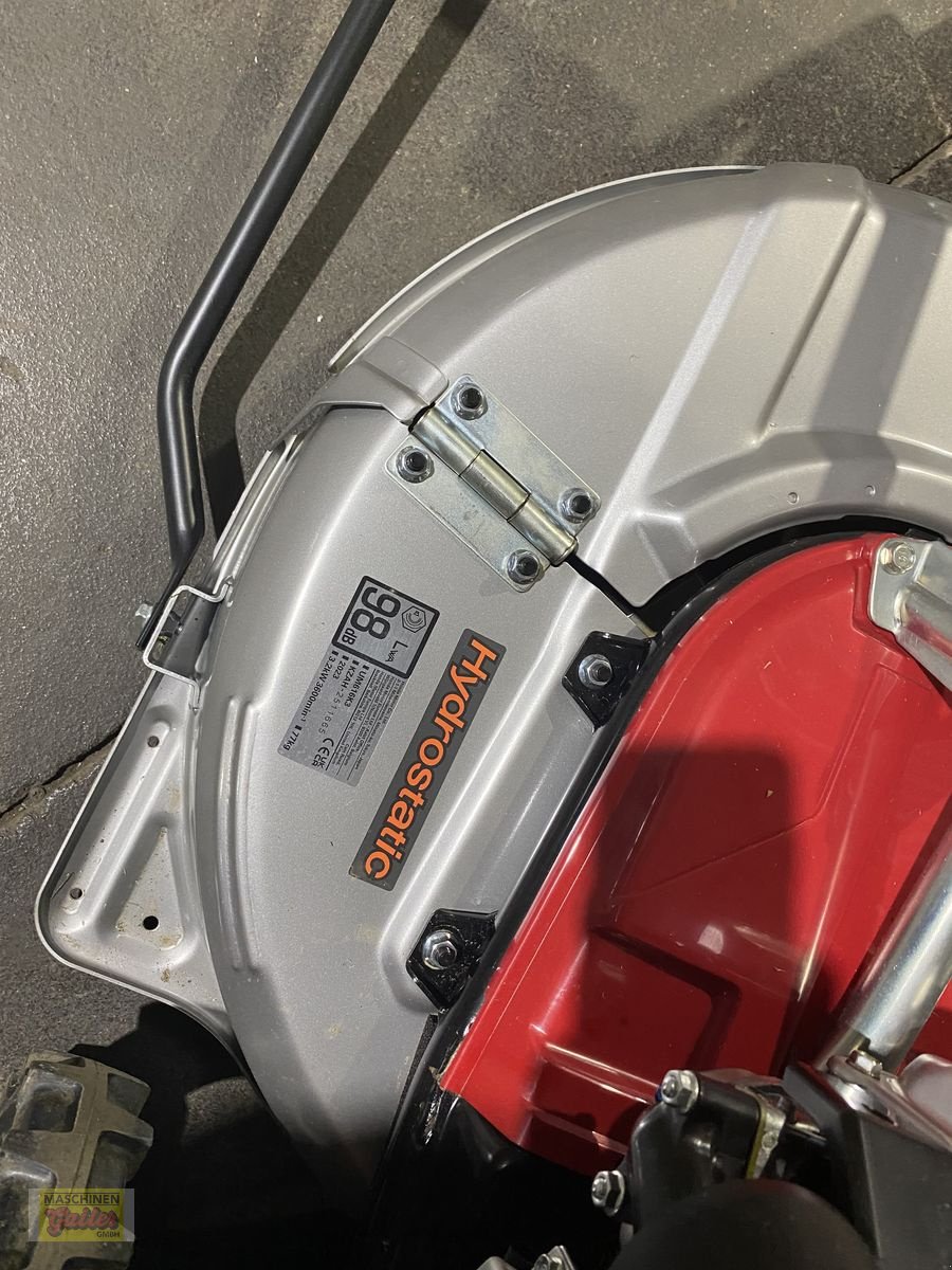 Rasenmäher του τύπου Honda UM 616 UBE mit Bremse, Vorführmaschine σε Kötschach (Φωτογραφία 7)