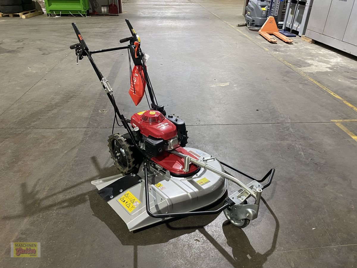 Rasenmäher του τύπου Honda UM 616 UBE mit Bremse, Vorführmaschine σε Kötschach (Φωτογραφία 11)