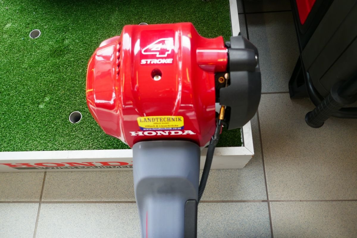 Rasenmäher of the type Honda UMK 450 XE Profi-Modell, Gebrauchtmaschine in Villach (Picture 4)