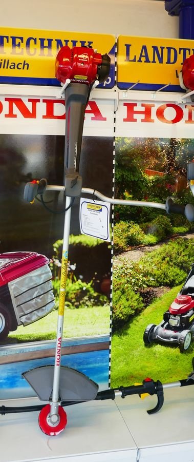 Rasenmäher of the type Honda UMK 450 XE Profi-Modell, Gebrauchtmaschine in Villach (Picture 9)