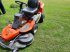 Rasenmäher des Typs Husqvarna 418ts AWD, Gebrauchtmaschine in Kronstorf (Bild 4)