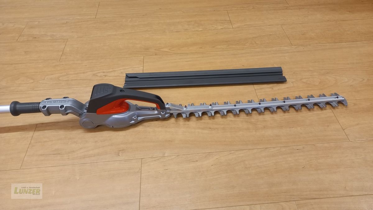 Rasenmäher of the type Husqvarna 520i HE3, Neumaschine in Kaumberg (Picture 2)