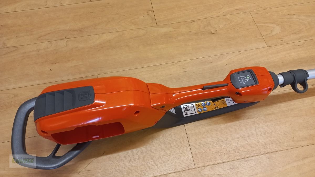 Rasenmäher of the type Husqvarna 520i HE3, Neumaschine in Kaumberg (Picture 3)