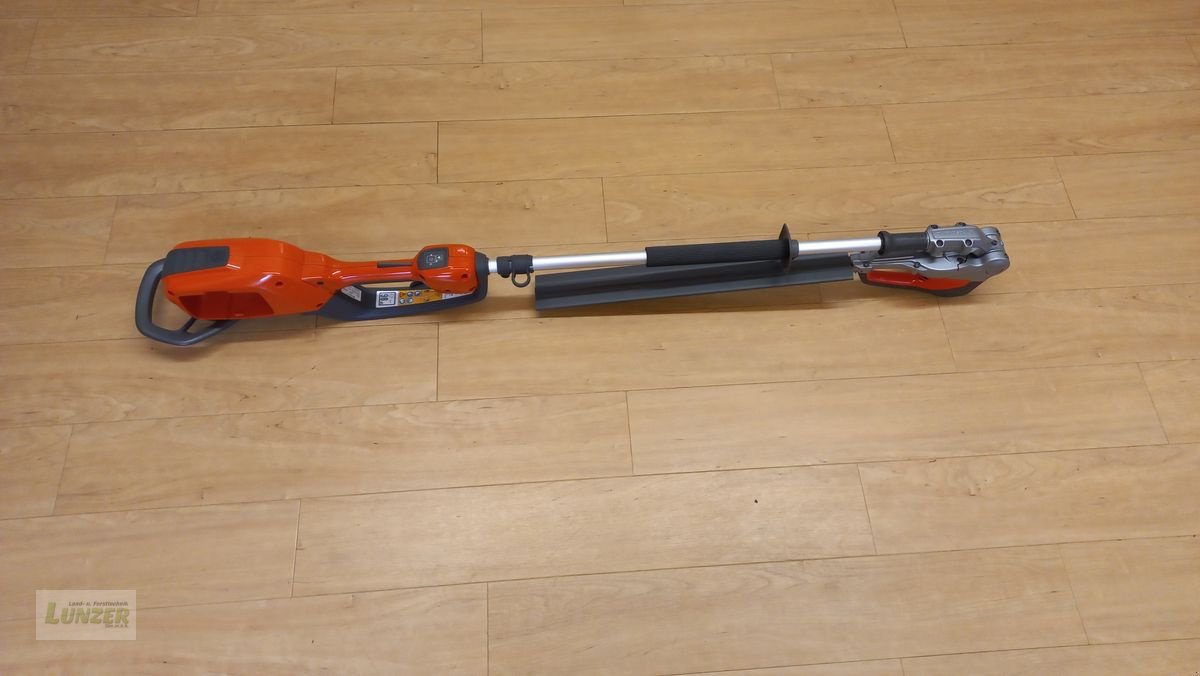 Rasenmäher of the type Husqvarna 520i HE3, Neumaschine in Kaumberg (Picture 6)