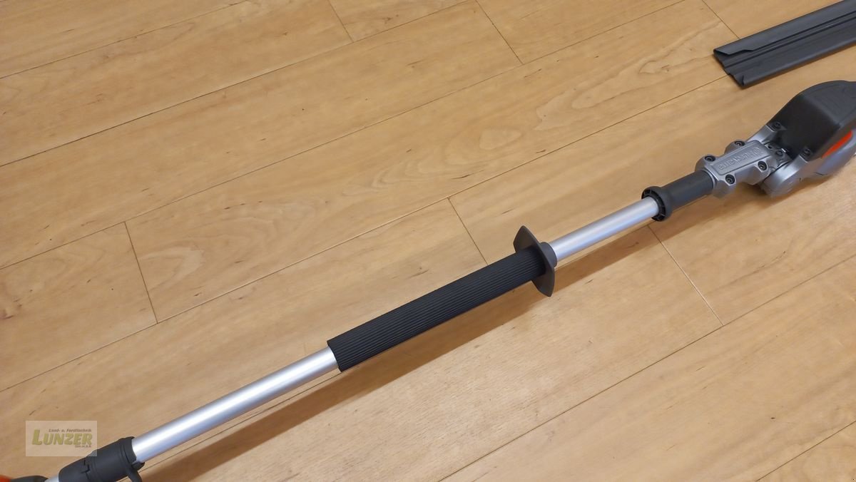 Rasenmäher of the type Husqvarna 520i HE3, Neumaschine in Kaumberg (Picture 4)