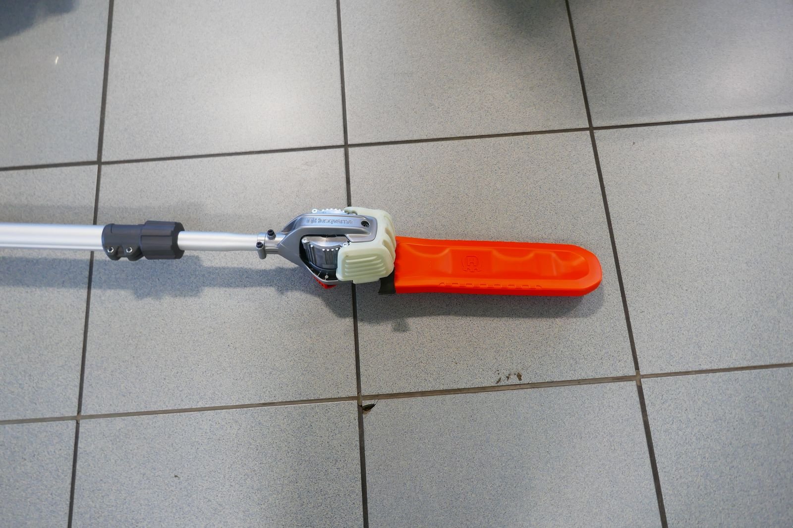 Rasenmäher des Typs Husqvarna Akku Hochentaster 530iPT5, Gebrauchtmaschine in Villach (Bild 7)