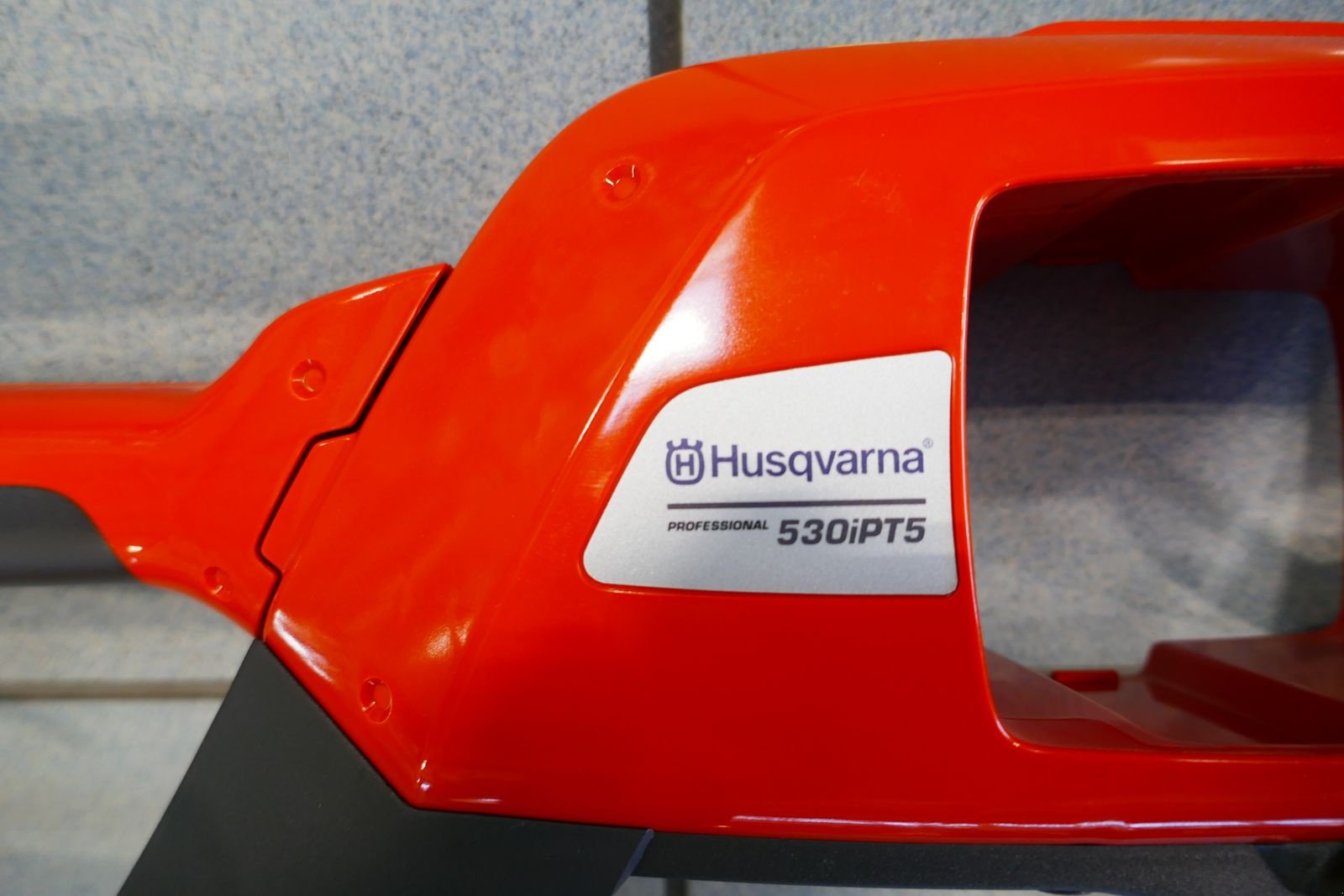 Rasenmäher des Typs Husqvarna Akku Hochentaster 530iPT5, Gebrauchtmaschine in Villach (Bild 3)