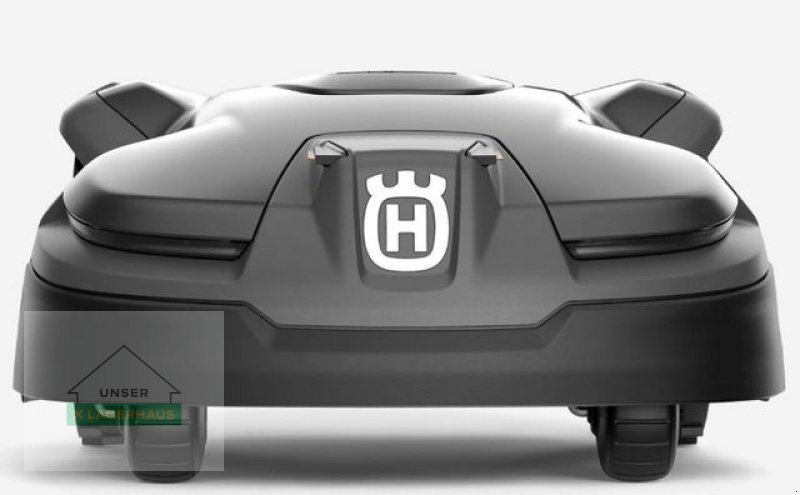 Rasenmäher des Typs Husqvarna AM 415X, Neumaschine in Engerwitzdorf (Bild 3)