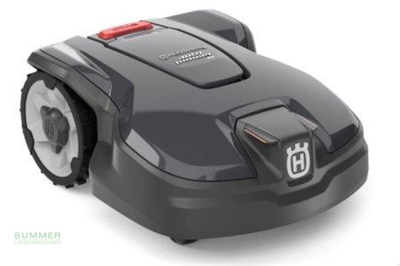 Rasenmäher typu Husqvarna Automower 305, Neumaschine v Pforzheim (Obrázek 1)