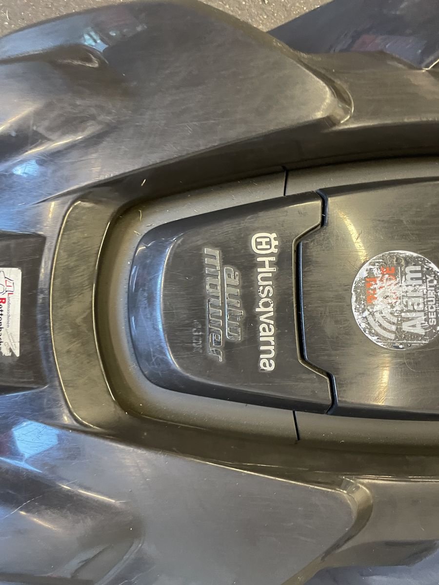Rasenmäher του τύπου Husqvarna Automower 430 X, Gebrauchtmaschine σε Adnet (Φωτογραφία 1)