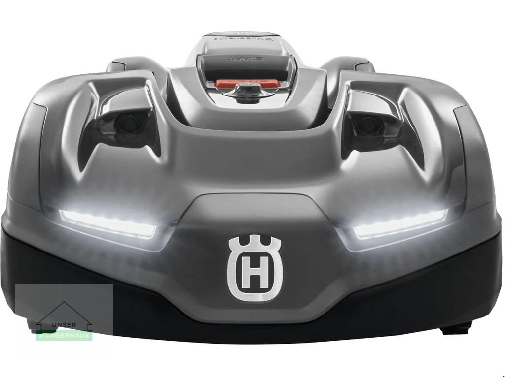 Rasenmäher typu Husqvarna Automower 435 X AWD, Neumaschine v Engerwitzdorf (Obrázek 5)