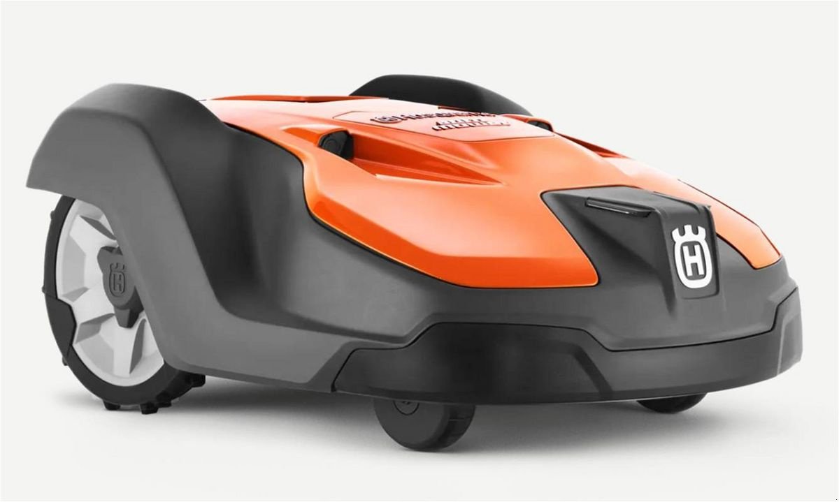 Rasenmäher des Typs Husqvarna Automower 520 und 550 AKTION, Neumaschine in Tamsweg (Bild 2)