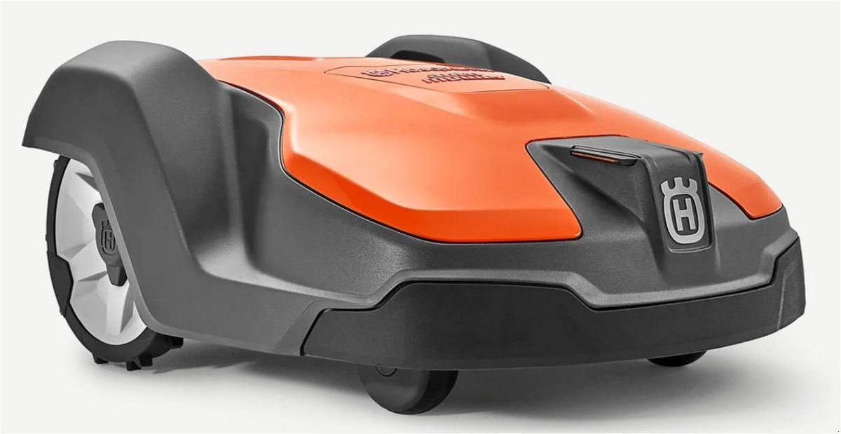 Rasenmäher des Typs Husqvarna Automower 520 und 550 AKTION, Neumaschine in Tamsweg (Bild 1)