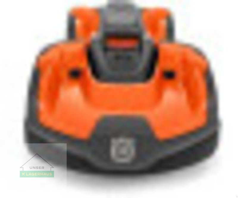 Rasenmäher of the type Husqvarna Automower 535AWD PRO, Neumaschine in Engerwitzdorf (Picture 4)