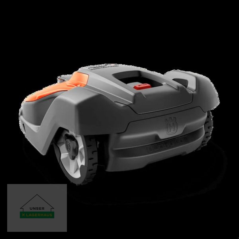 Rasenmäher des Typs Husqvarna Automower 550Pro, Neumaschine in Engerwitzdorf (Bild 3)