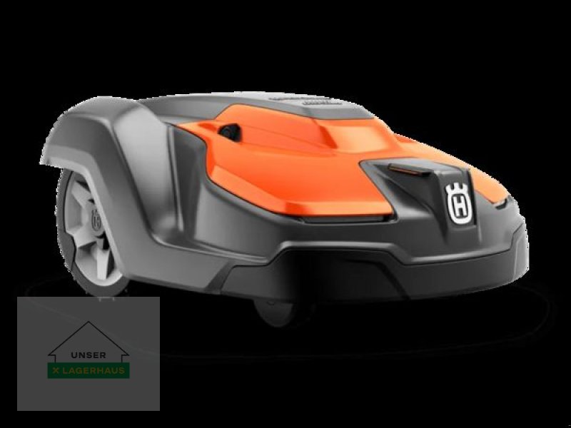 Rasenmäher typu Husqvarna Automower 550Pro, Neumaschine v Engerwitzdorf (Obrázek 1)