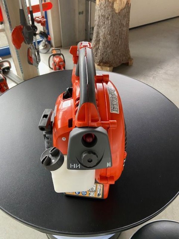 Rasenmäher des Typs Husqvarna Blas- und Sauggerät 125BVx, Neumaschine in Göpfritz (Bild 2)