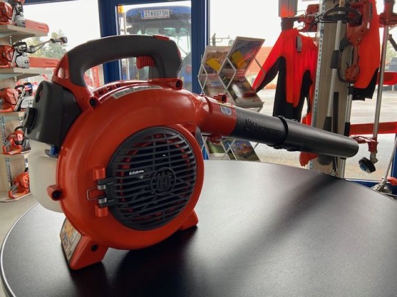 Rasenmäher des Typs Husqvarna Blas- und Sauggerät 125BVx, Neumaschine in Göpfritz (Bild 3)