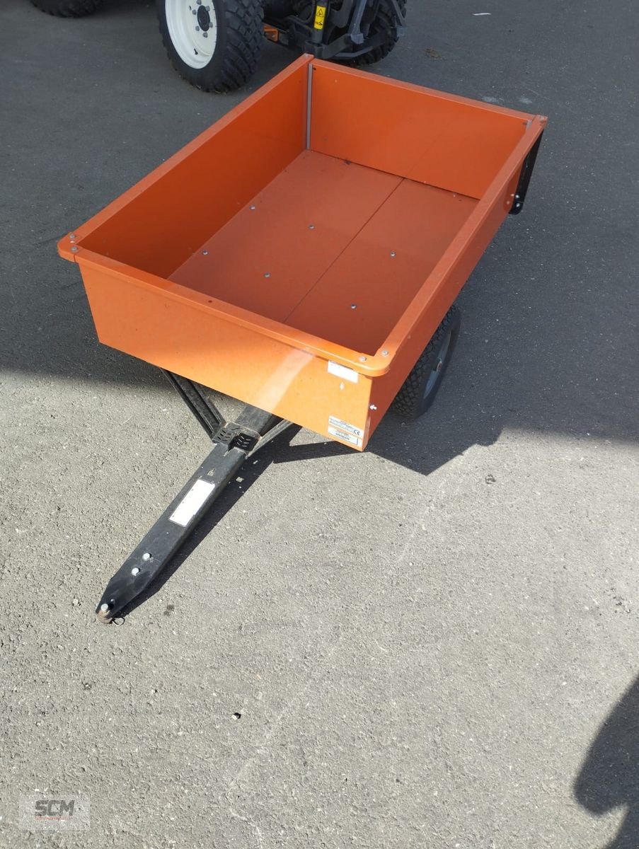 Rasenmäher des Typs Husqvarna Hänger 275, Neumaschine in St. Marein (Bild 1)