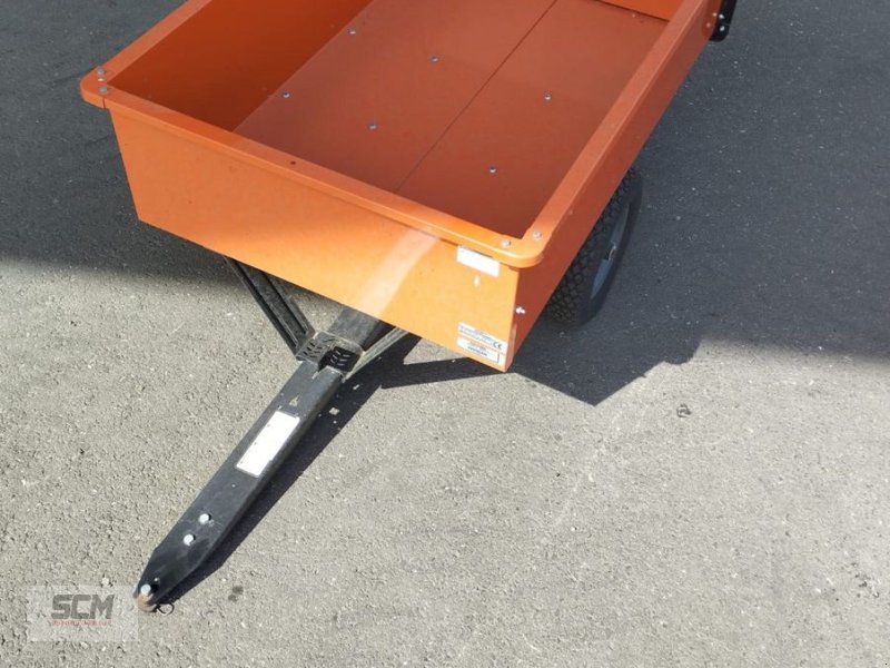 Rasenmäher typu Husqvarna Hänger 275, Neumaschine v St. Marein (Obrázek 1)