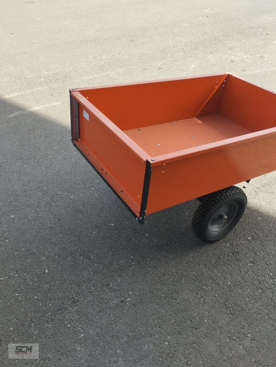 Rasenmäher des Typs Husqvarna Hänger 275, Neumaschine in St. Marein (Bild 6)