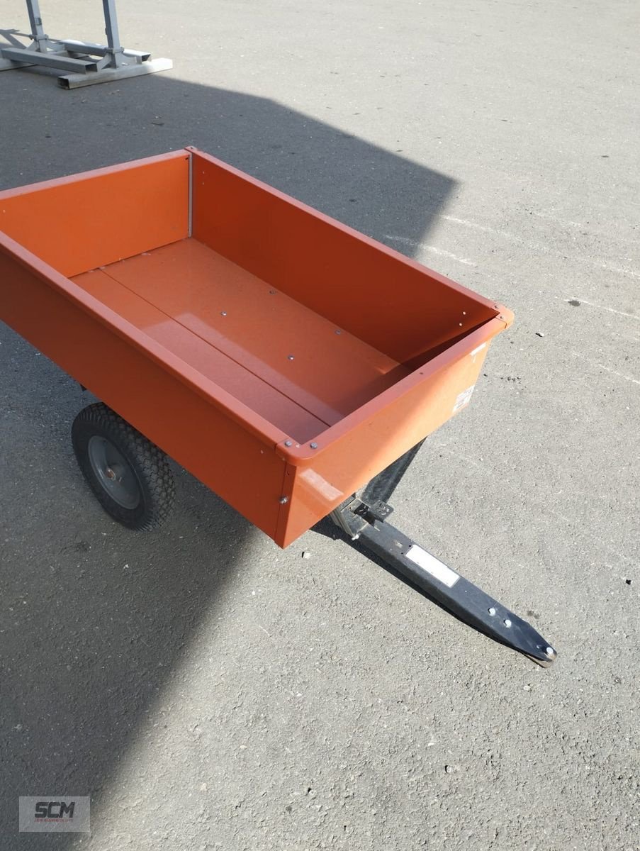 Rasenmäher des Typs Husqvarna Hänger 275, Neumaschine in St. Marein (Bild 5)