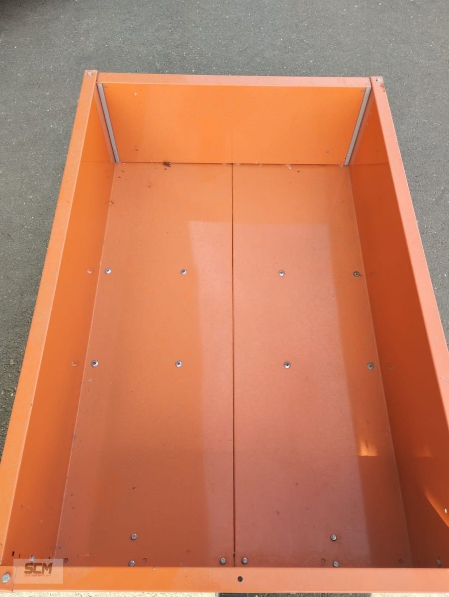 Rasenmäher des Typs Husqvarna Hänger 275, Neumaschine in St. Marein (Bild 8)