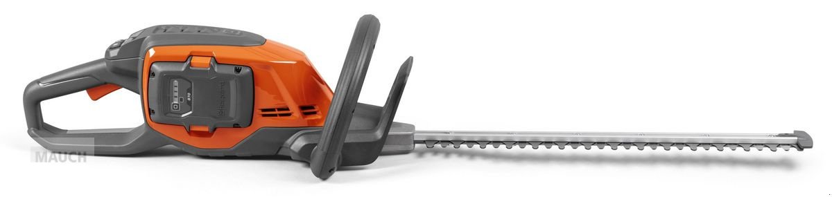 Rasenmäher des Typs Husqvarna Heckenschere Akku 215 iHD45, Neumaschine in Burgkirchen (Bild 1)