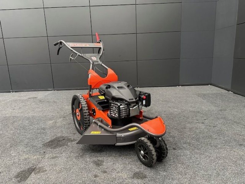 Rasenmäher des Typs Husqvarna Hochgrasmäher DBY51 3,4kW 51cm Arbeitsbreite, Neumaschine in Tamsweg (Bild 7)