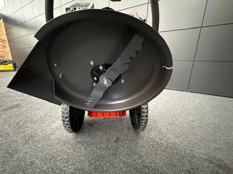 Rasenmäher des Typs Husqvarna Hochgrasmäher DBY51 3,4kW 51cm Arbeitsbreite, Neumaschine in Tamsweg (Bild 13)