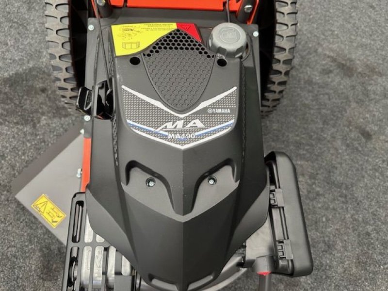 Rasenmäher des Typs Husqvarna Hochgrasmäher DBY51 3,4kW 51cm Arbeitsbreite, Neumaschine in Tamsweg (Bild 8)