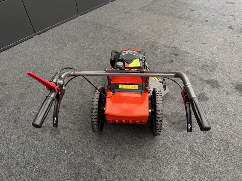 Rasenmäher des Typs Husqvarna Hochgrasmäher DBY51 3,4kW 51cm Arbeitsbreite, Neumaschine in Tamsweg (Bild 10)