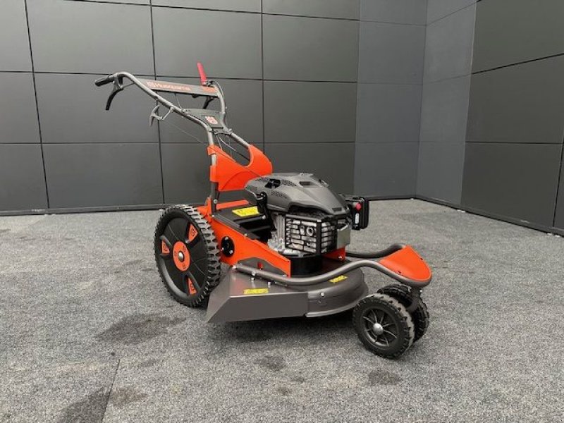 Rasenmäher des Typs Husqvarna Hochgrasmäher DBY51 3,4kW 51cm Arbeitsbreite, Neumaschine in Tamsweg (Bild 2)