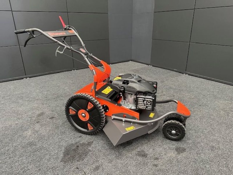 Rasenmäher des Typs Husqvarna Hochgrasmäher DBY51 3,4kW 51cm Arbeitsbreite, Neumaschine in Tamsweg (Bild 3)