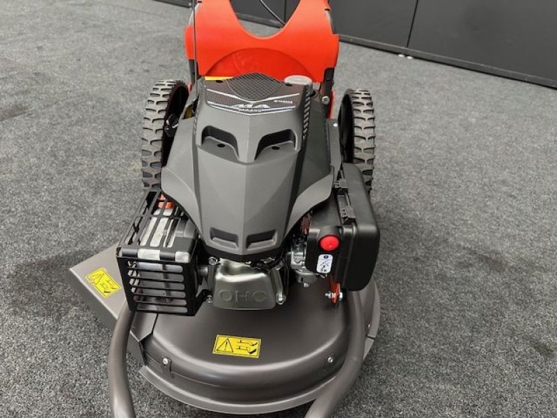 Rasenmäher des Typs Husqvarna Hochgrasmäher DBY51 3,4kW 51cm Arbeitsbreite, Neumaschine in Tamsweg (Bild 12)