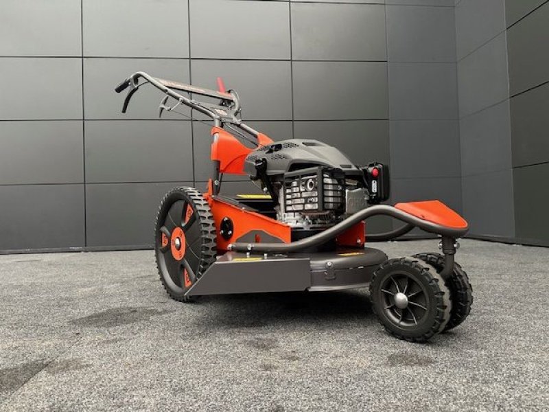 Rasenmäher des Typs Husqvarna Hochgrasmäher DBY51 3,4kW 51cm Arbeitsbreite, Neumaschine in Tamsweg (Bild 9)